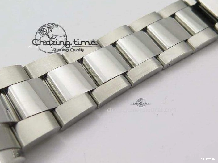 A7750 Edition Dial On SS JF Bracelet Black Daytona Best 116509 0404